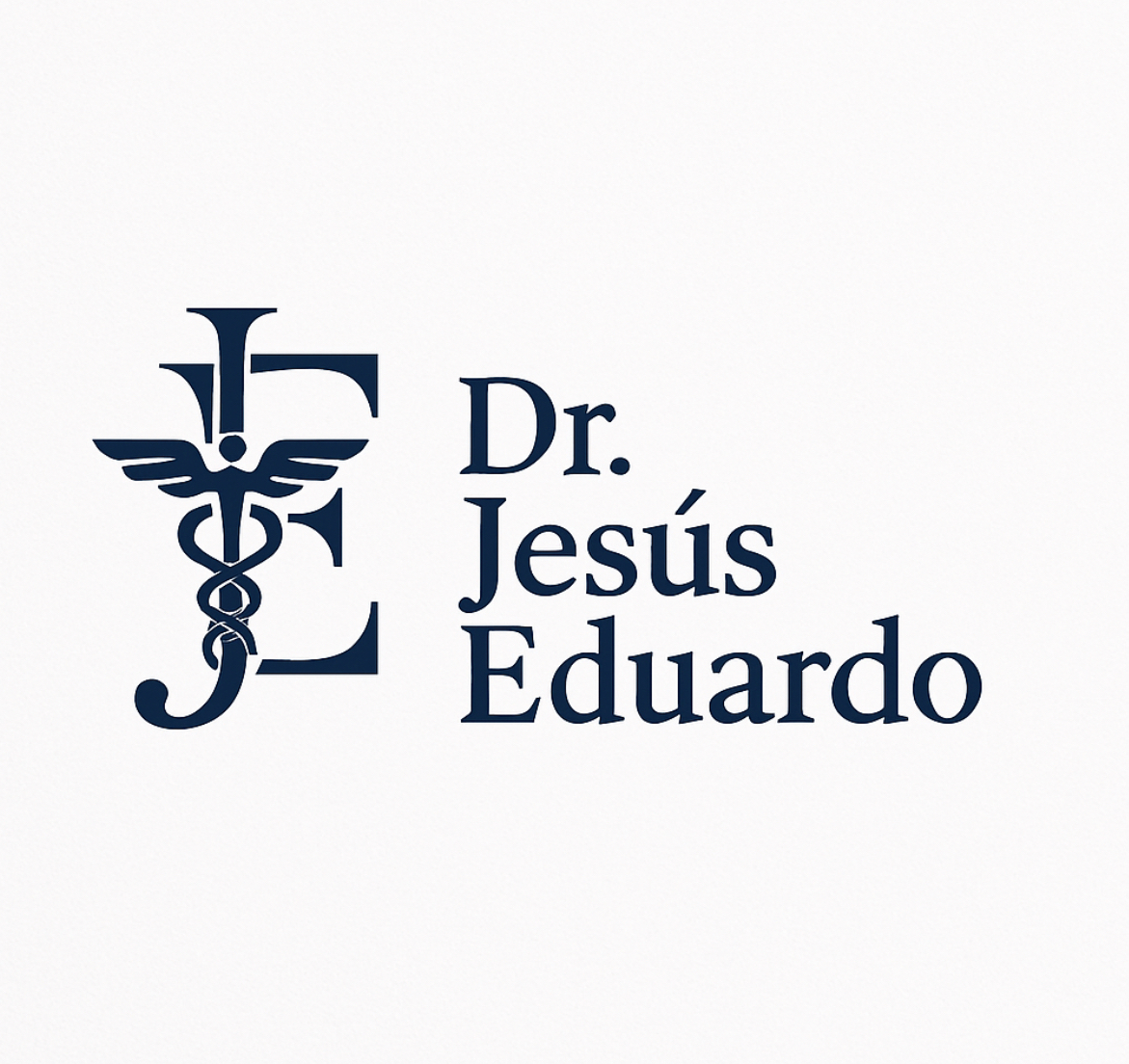 Dr. Jesús Eduardo MF
